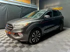 Ford kuga 1.5 tdci 120 st-line 4x2 powershift bva start-stop