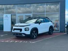 Citroen c3 aircross - boite auto - moteur neuf - camera / gps
