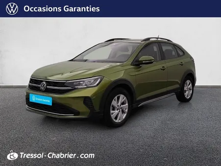 VOLKSWAGEN Taigo 1.0 TSI 110 BVM6 Life Business