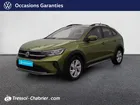 VOLKSWAGEN Taigo 1.0 TSI 110 BVM6 Life Business
