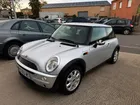 Mini 1.6 90 CH ONE berline GARANTIE