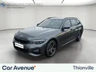 Bmw Série 3 Touring 320eA xDrive 204ch M Sport