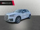 Audi Q2 2.0 TDI 150 ch S tronic 7 Quattro S Line