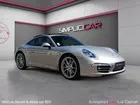 PORSCHE 911 CARRERA COUPE S Coupe 3.8i 400 PDK - GARANTIE 12 MOIS