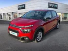 Citroen C3 1.5 BlueHDi 100ch S&S PLUS AUTO ECOLE