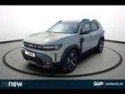 Dacia Duster 1.6 hybrid 140ch Journey