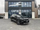 PEUGEOT 5008 1.2 130CH EAT8 II Style - GARANTIE 12 MOIS