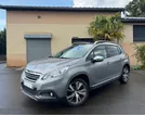 Peugeot 2008 1.6 e-HDi S&S 92cv Feline Titane