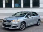 Citroën c4 1.6hdi 92ch attraction / distib + embryage réalisé / entretien complet citroën