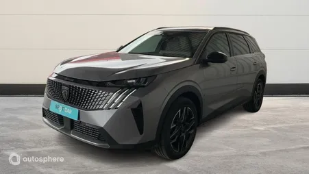 Peugeot 5008 Hybrid 145ch Allure e-DCS6