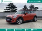 Mini Mini Cooper 136ch Edition Greenwich BVA7