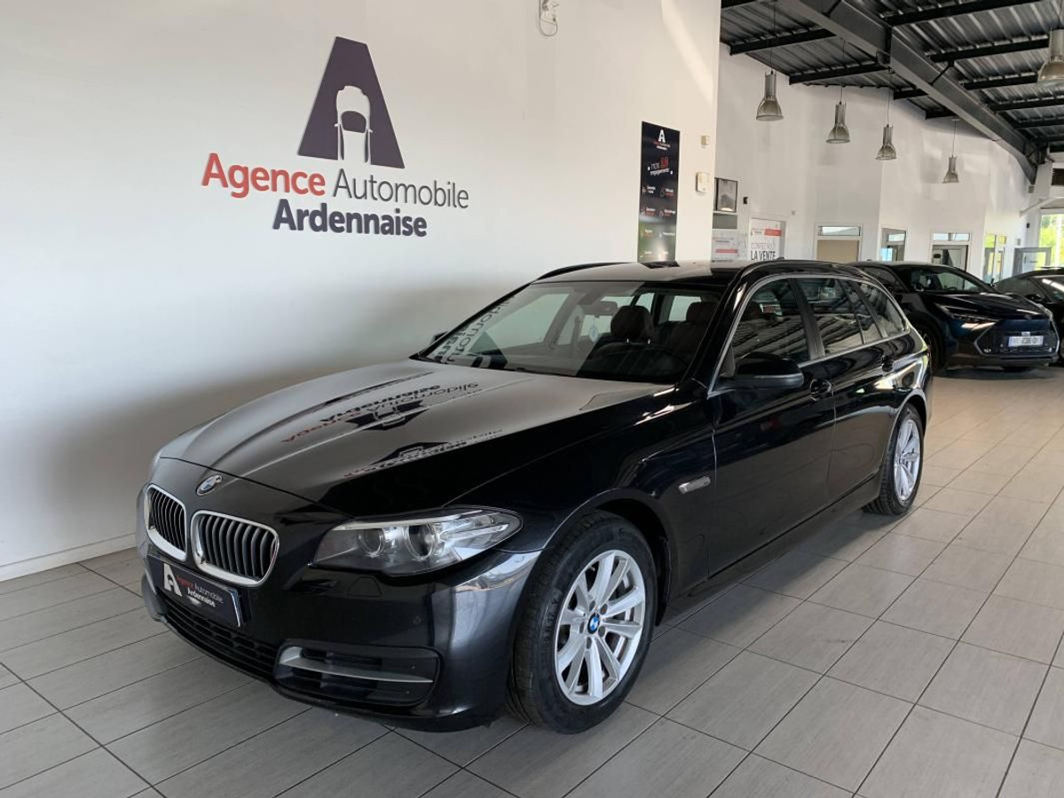 BMW Série 5