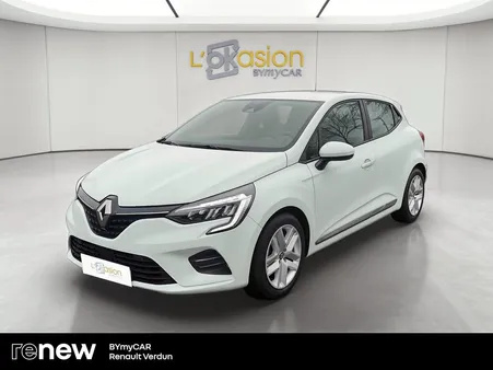 RENAULT Clio E-Tech 140 - 21N Business