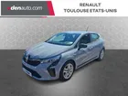Renault Clio TCe 90 ch GSR2 Evolution