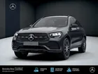 Mercedes GLC SUV 300 de 4MATIC AMG Line