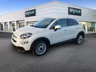 Fiat 500X MY20 1.0 FireFly Turbo T3 120 ch Lounge