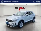 VOLKSWAGEN T-Roc 2.0 TDI 116 Start/Stop BVM6 Life Business