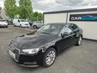 AUDI A4 2.0 TDI 150 Design