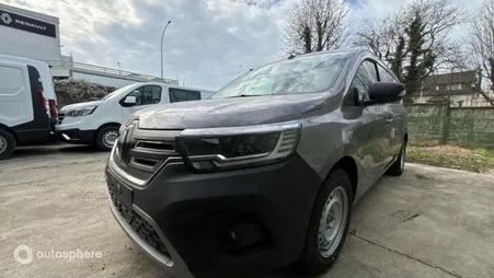 Renault Kangoo Van Véhicule utilitaire ou Société L2 E-Tech AC22/DC80 Extra -24
