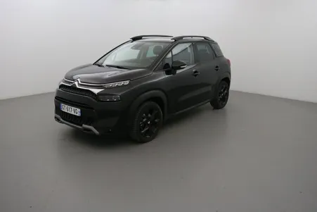 Citroën C3 Aircross PureTech 110 S&S BVM6 Max