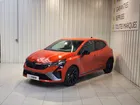 Renault Clio E-Tech full hybrid 145 ch GSR2 Esprit Alpine