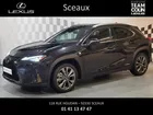 Lexus UX 300h F SPORT Design 2WD MC25