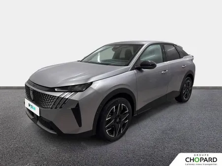 Peugeot 3008 Hybrid 145 e-DCS6 Allure