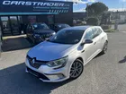 RENAULT MEGANE Mégane 1.5 Energy dCi - 110 - BV EDC IV BERLINE GT Line 17\' PHASE 1