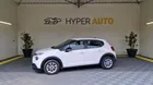 Citroën C3 SOCIETE BLUEHDI 100 SS BVM FEEL NAV