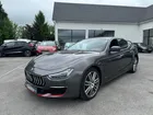 Maserati Ghibli 3l v6 275d Granlusso