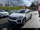 DACIA Sandero TCe 90 GSR2 Stepway Expression