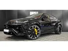 Lamborghini Urus 4.0 V8 666 ch BVA8 Performante