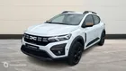 Dacia Sandero 1.0 TCe 110ch Stepway Extreme +