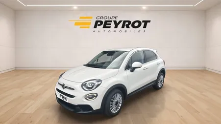 FIAT 500X 1.0 FireFly Turbo T3 120 ch Opening Edition