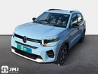 Citroën C3 Hybride 110 ch e-DCS6 Plus