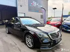 Mercedes Classe S 400D 340CH AMG-LINE 4MATIC 9G-TRONIC - HISTORIQUE COMPLET MERCEDES - TVA RECUP