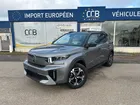 CITROEN NOUVELLE C3 AIRCROSS Hybride 145ch boîte automatique MAX 7 PLACES - 2026 - 10 KM - EN STOCK
