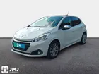 Peugeot 208 PureTech 110ch S&S EAT6 Allure