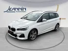 BMW Gran Tourer 216d 116 ch DKG7 M Sport