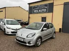 RENAULT TWINGO II 1.5 dCi 65 eco2 Dynamique CLIM