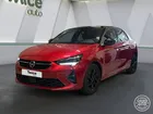 Opel corsa 1.2 t 130 gs bva (garantie 12 mois)