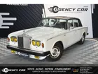 ROLLS-ROYCE SILVER SHADOW II 6.7 - BVA - Toit ouvrant électrique