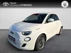 Fiat 500 e 118ch MY23