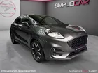 FORD PUMA II 1.0 ECOBOOST 155 HYBRID MHEV TITANIUM BUSINESS 155Ch Garantie 12 mois