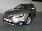 SUBARU OUTBACK 2.0 TD EXECUTIVE PLUS CVT 150Ch - 4x4 - Toit ouvrant - GPS - Xénon