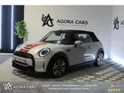 MINI MINI Cabriolet 2.0i - 178 - BVR Sport F57 LCI CABRIOLET Cooper S PHASE 3 - GARANTIE - FINANCEMENT