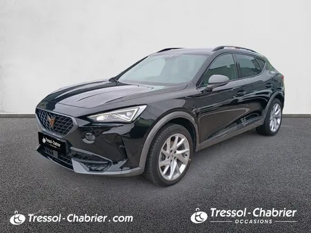 CUPRA Formentor 1.4 e-HYBRID 204 ch DSG6 Business Edition