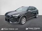 CUPRA Formentor 1.4 e-HYBRID 204 ch DSG6 Business Edition