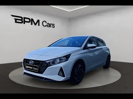 Hyundai i20 1.2 84ch Intuitive