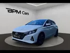 Hyundai i20 1.2 84ch Intuitive